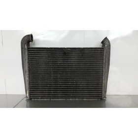 INTERCOOLERS HEAT RADIATOR...