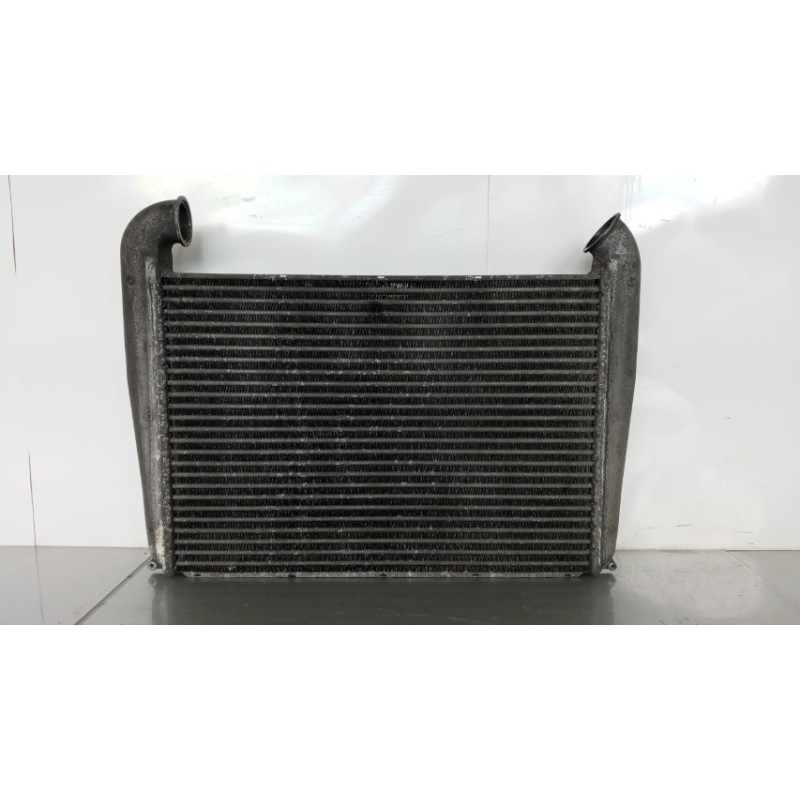 SCANIA INTERCOOLERS HEAT RADIATOR  SCANIA 114 used