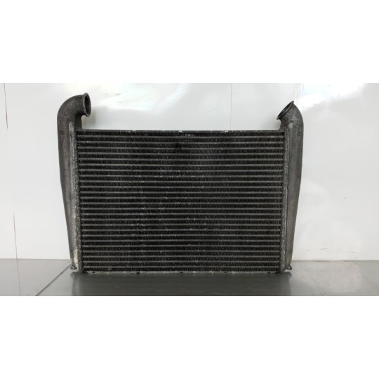RADIATORE INTERCOOLERS SCANIA 114 usato