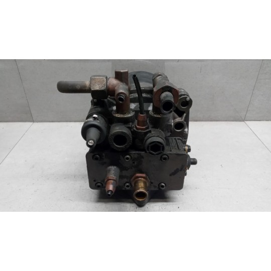 ESSICCATORE SCANIA 114 usato