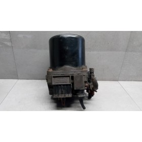 DRIER BARKESYSTEM  SCANIA...