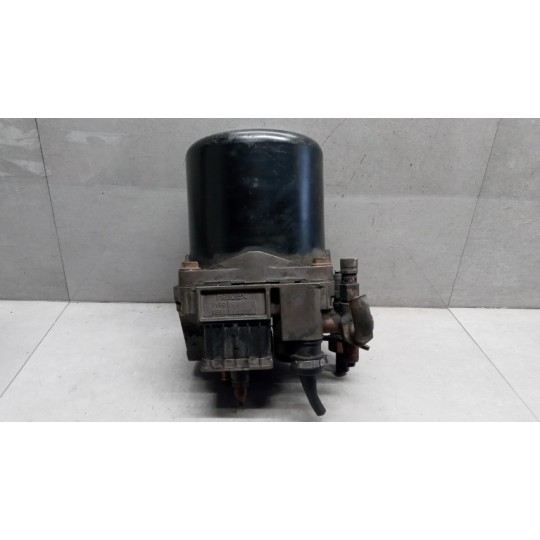 DRIER BARKESYSTEM  SCANIA 114 used