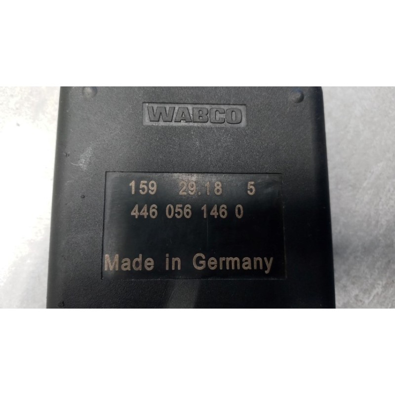 SCANIA REMOTE CONTROL SCANIA 114 used