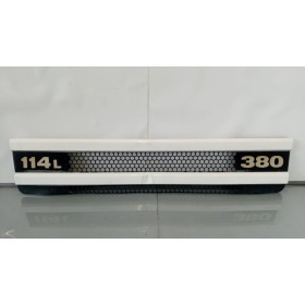 MASKS SCANIA 114 used