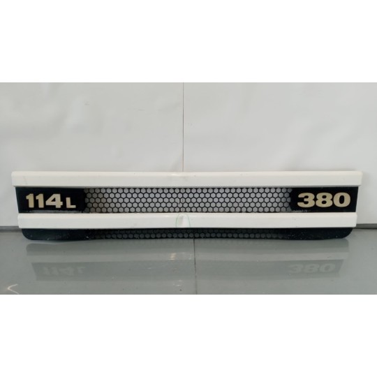 MASCHERINE SCANIA 114 usato