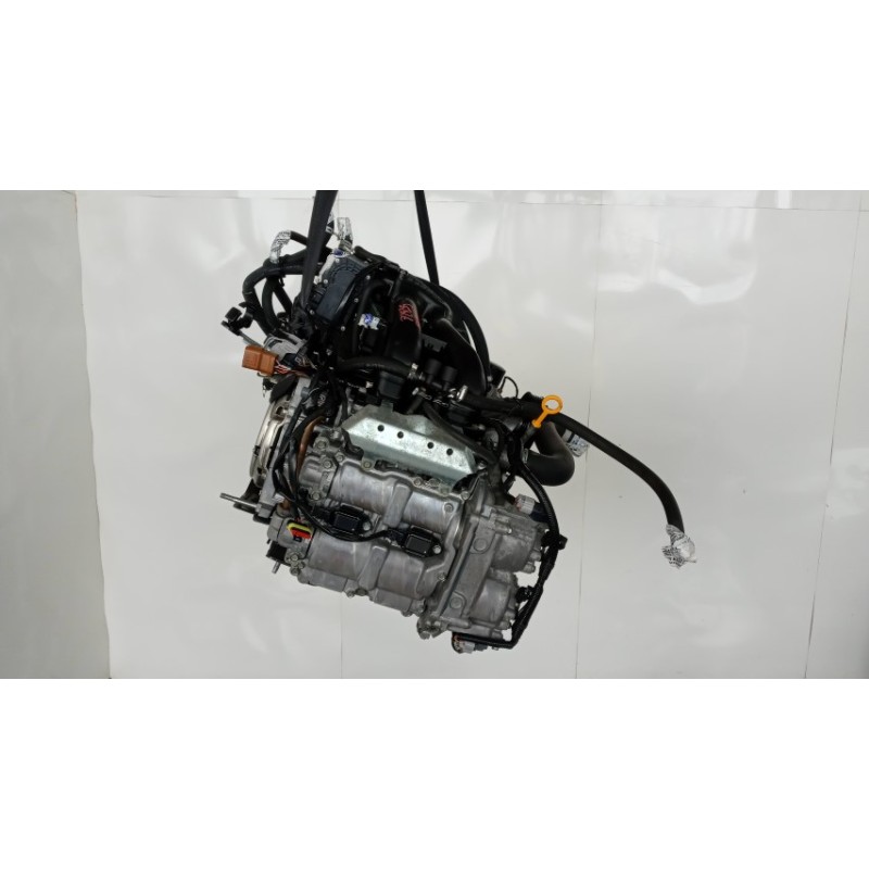 SUBARU ENGINE SUBARU Forester 2012>2019 used
