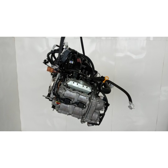 ENGINE SUBARU Forester 2012>2019 used