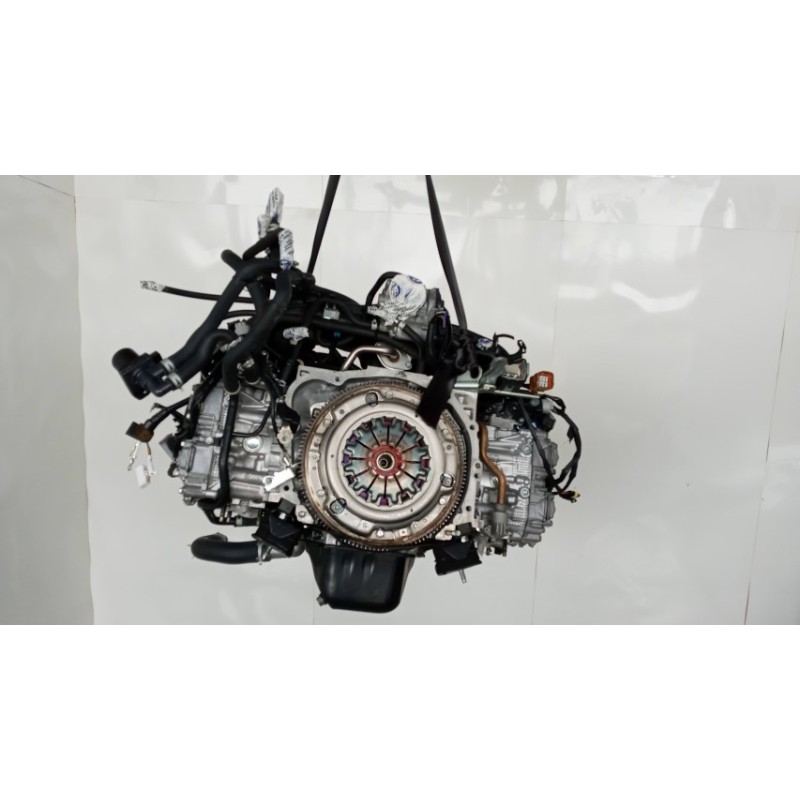 SUBARU ENGINE SUBARU Forester 2012>2019 used