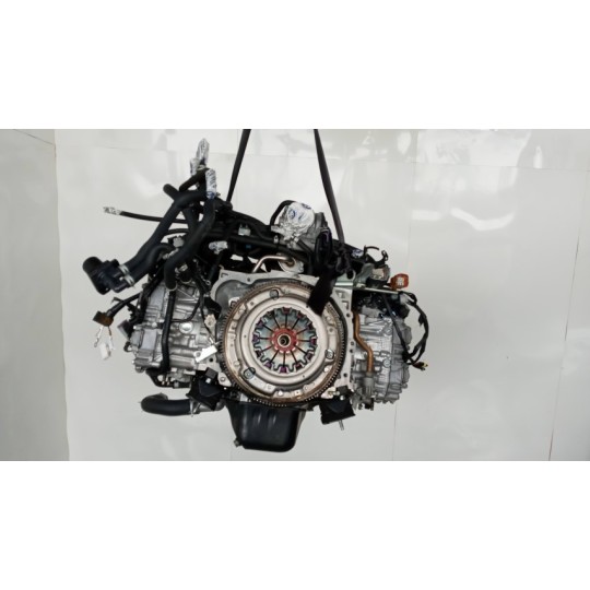 ENGINE SUBARU Forester 2012>2019 used
