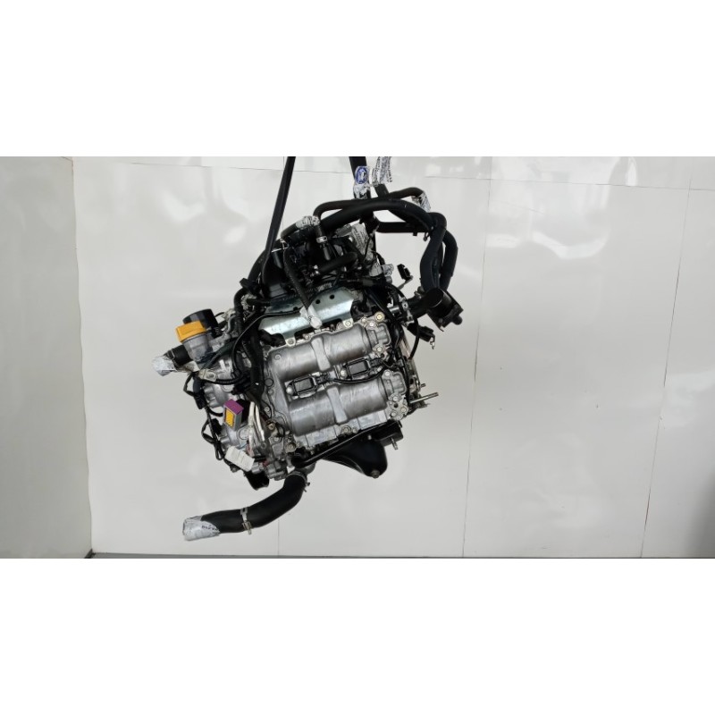 SUBARU ENGINE SUBARU Forester 2012>2019 used