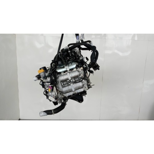 ENGINE SUBARU Forester 2012>2019 used
