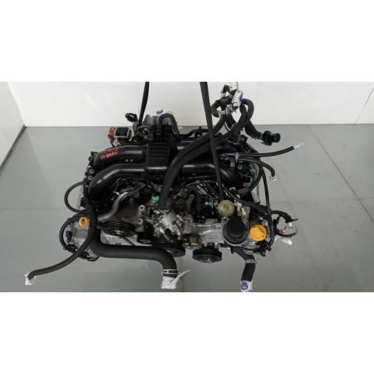 MOTORE SUBARU Forester 2012>2019 usato