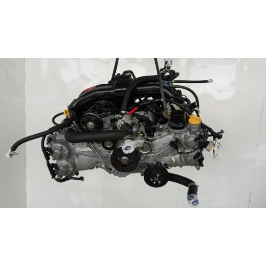ENGINE SUBARU Forester 2012>2019 used