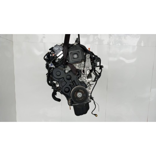 MOTORE CITROEN C3 2013>2016 usato