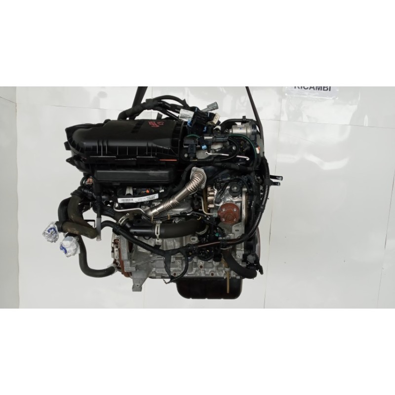 CITROEN MOTORE CITROEN C3 2013>2016 usato