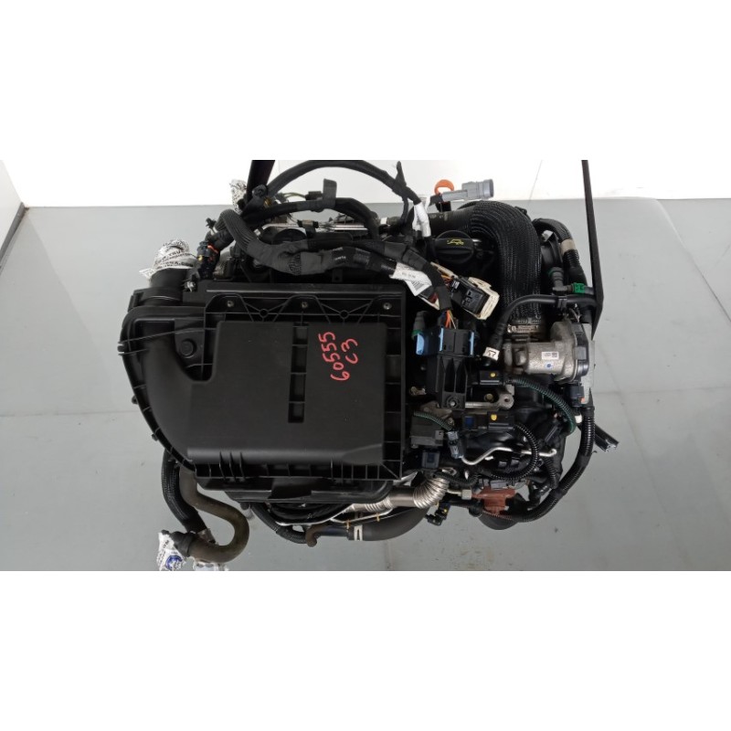 CITROEN MOTORE CITROEN C3 2013>2016 usato