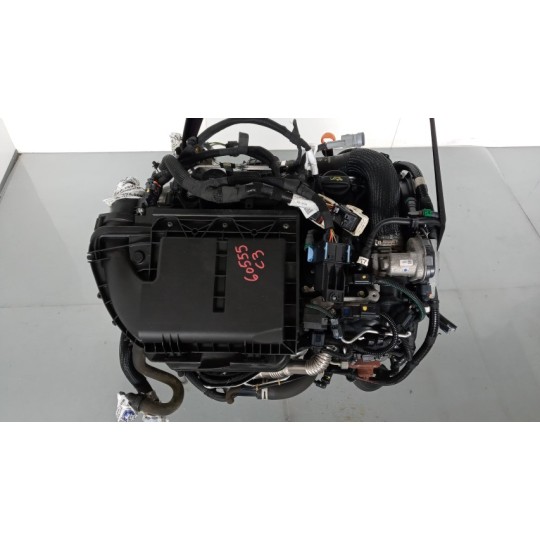 MOTORE CITROEN C3 2013>2016 usato