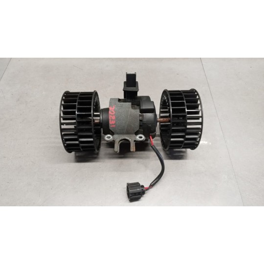 MOTORINO VENTILAZIONE INTERNA SCANIA 114 usato