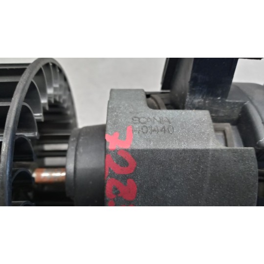 MOTORINO VENTILAZIONE INTERNA SCANIA 114 usato