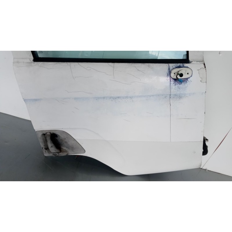 SCANIA PORTA ANTERIORE DESTRA SCANIA 114 usato