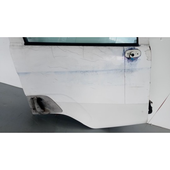 RIGHT FRONT DOOR  SCANIA 114 used