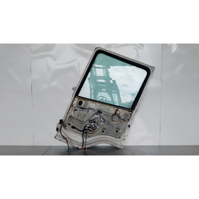 SCANIA RIGHT FRONT DOOR  SCANIA 114 used