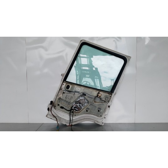 PORTA ANTERIORE DESTRA SCANIA 114 usato