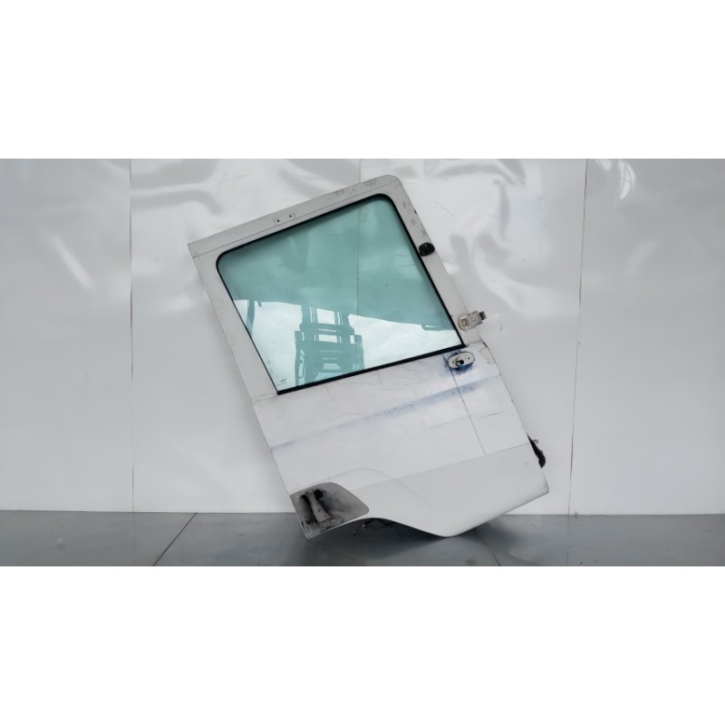 SCANIA PORTA ANTERIORE DESTRA SCANIA 114 usato