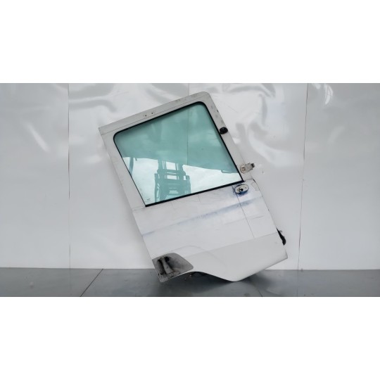 PORTA ANTERIORE DESTRA SCANIA 114 usato