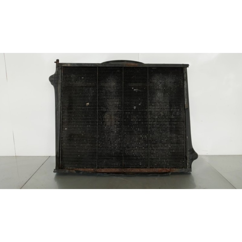 SCANIA WATER HEAT RADIATOR  SCANIA 114 used