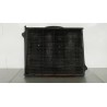 SCANIA WATER HEAT RADIATOR  SCANIA 114 used