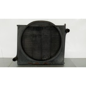 WATER HEAT RADIATOR  SCANIA...