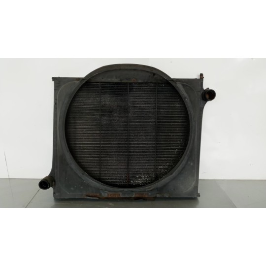 RADIATORE ACQUA SCANIA 114 usato