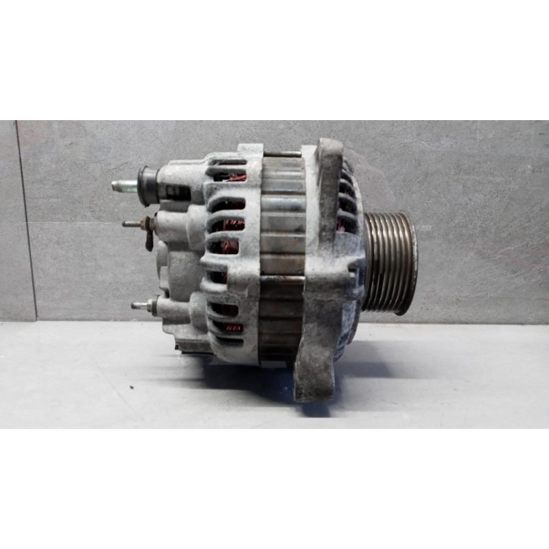 SCANIA ALTERNATOR SCANIA 114 used