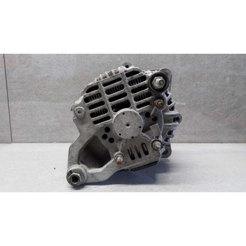 SCANIA ALTERNATOR SCANIA 114 used