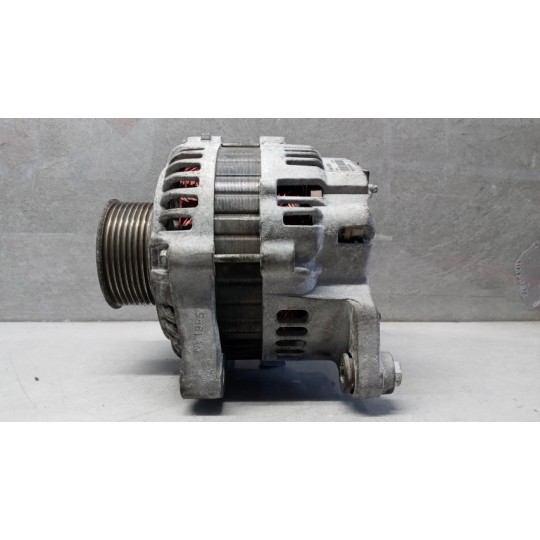 ALTERNATOR SCANIA 114 used
