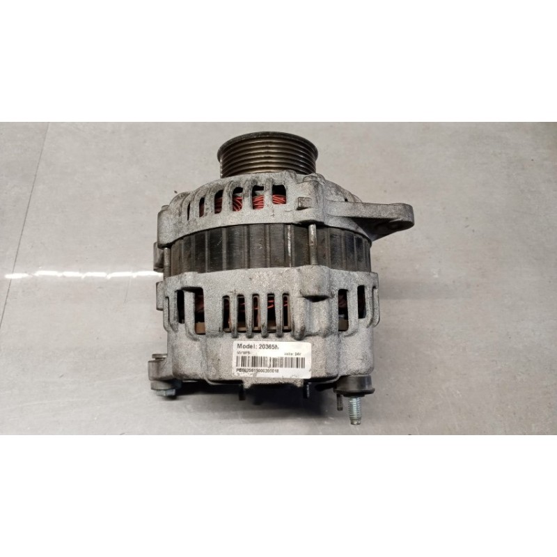 SCANIA ALTERNATORE SCANIA 114 usato