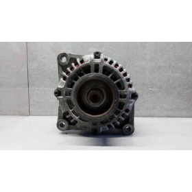 ALTERNATOR SCANIA 114 used