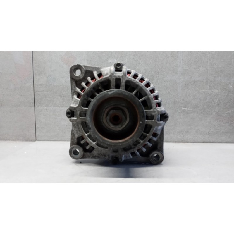 SCANIA ALTERNATOR SCANIA 114 used