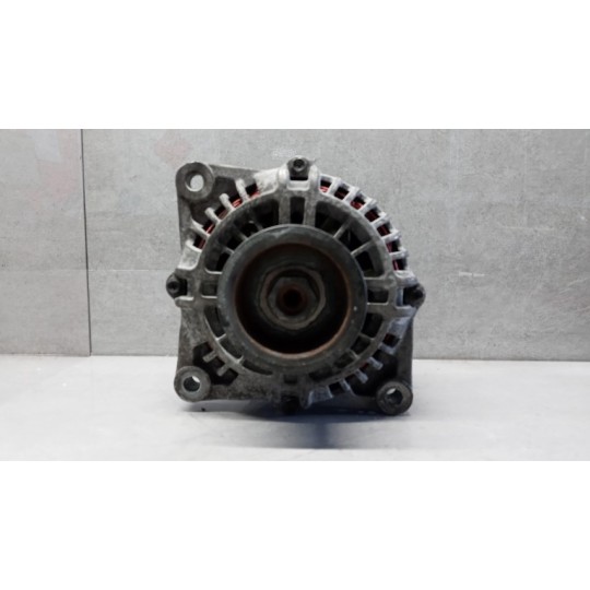 ALTERNATOR SCANIA 114 used