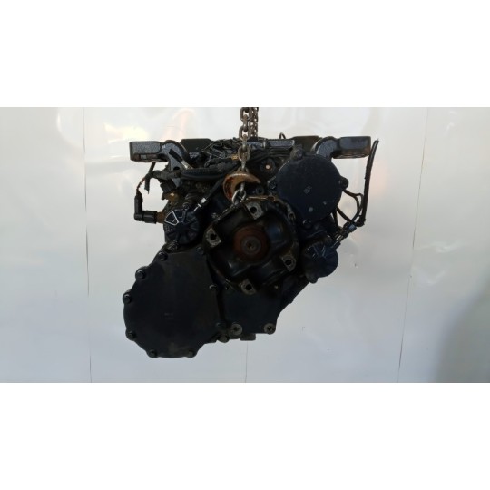 GEARBOXES  SCANIA 114 used