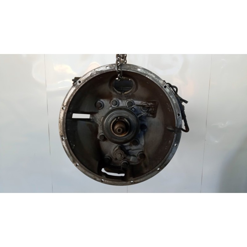 SCANIA GEARBOXES  SCANIA 114 used