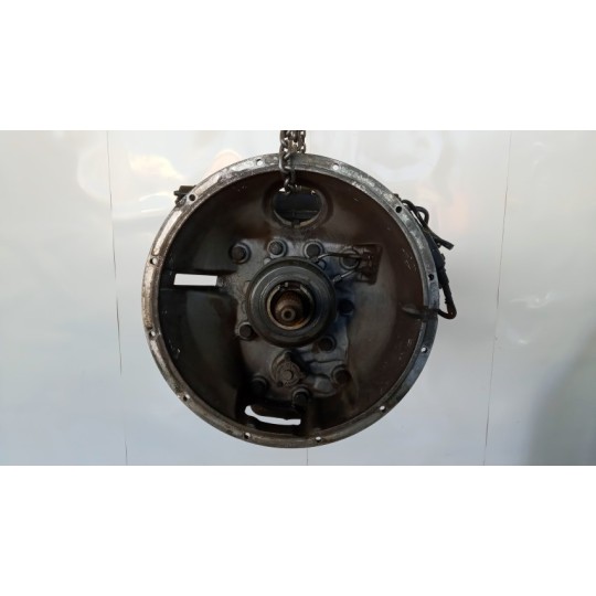 GEARBOXES  SCANIA 114 used