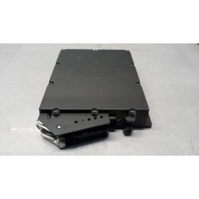 VARIOUS CONTROL UNITS A...