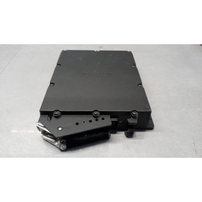 SCANIA CENTRALINE VARIE A SCANIA 114 usato