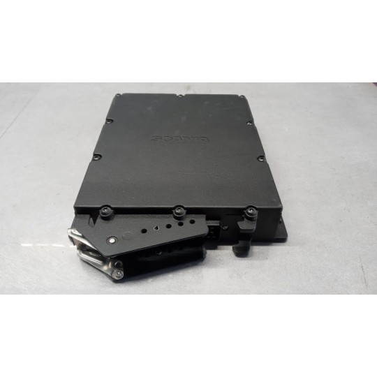 CENTRALINE VARIE A SCANIA 114 usato