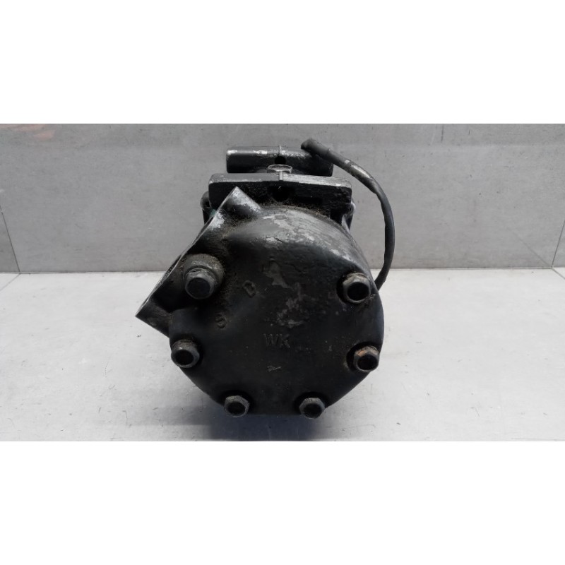 SCANIA COMPRESSORE ARIA CONDIZIONATA SCANIA 114 usato