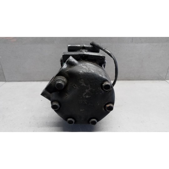COMPRESSORE ARIA CONDIZIONATA SCANIA 114 usato
