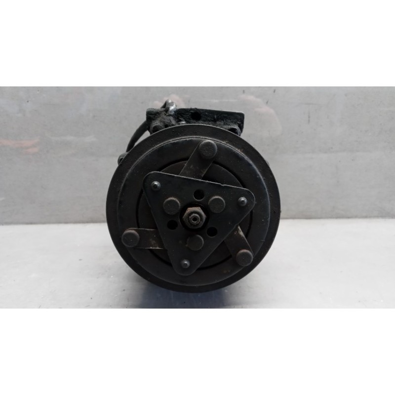 SCANIA AIR CONDITIONER COMPRESSOR SCANIA 114 used