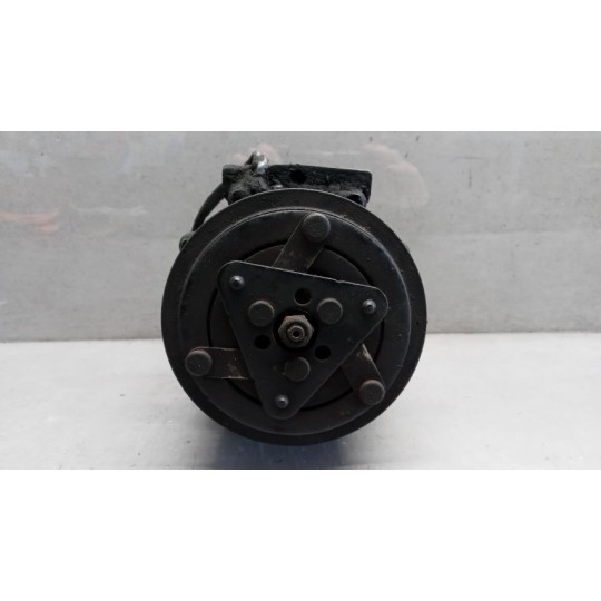 COMPRESSORE ARIA CONDIZIONATA SCANIA 114 usato